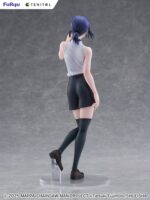 Chainsaw Man-The Movie: Reze Arc Tenitol Tall PVC Figure Reze 30 cm - immagine 5