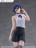 Chainsaw Man-The Movie: Reze Arc Tenitol Tall PVC Figure Reze 30 cm - immagine 6