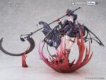 Arknights PVC Figure 1/7 Entelechia Elite 2 Ver. 28 cm - immagine 3