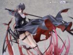 Arknights PVC Figure 1/7 Entelechia Elite 2 Ver. 28 cm - immagine 5