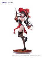 Date A Live V F:Nex PVC Figure 1/7 Kurumi Tokisaki Witch Style ver. 25 cm