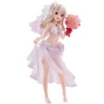Fate/kaleid liner Prisma Illya: Licht - The Nameless Girl F:NEX PVC Figure 1/7 Illyasviel von Einzbern Wedding Swimsuit Ver. 21 cm