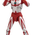 Ultraman PVC Figure FFAF MELOS 16 cm