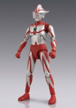 Ultraman PVC Figure FFAF MELOS 16 cm - immagine 2