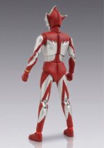 Ultraman PVC Figure FFAF MELOS 16 cm - immagine 3