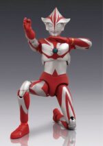 Ultraman PVC Figure FFAF MELOS 16 cm - immagine 4