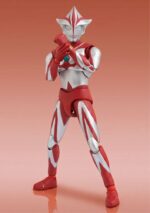 Ultraman PVC Figure FFAF MELOS 16 cm - immagine 5