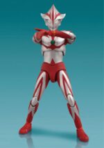 Ultraman PVC Figure FFAF MELOS 16 cm - immagine 6
