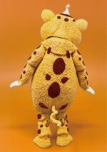 Kaiju Booska PVC Figure FFAF Booska 17 cm - immagine 3