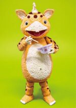 Kaiju Booska PVC Figure FFAF Booska 17 cm - immagine 4