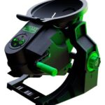 Strikesphere Accessory Smart Ball Power Launcher