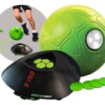 Strikesphere Interactive Robot Soccer Bot