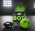 Strikesphere Interactive Robot Soccer Bot - immagine 2