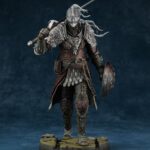 Elden Ring PVC Figure 1/6 Raging Wolf 33 cm
