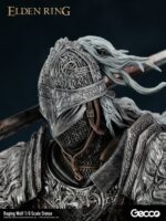 Elden Ring PVC Figure 1/6 Raging Wolf 33 cm - immagine 2