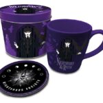 Wednesday Gift Set Nightshades & Ravens