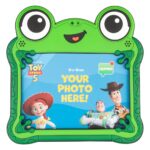 Disney Pixar Toy Story 5 Magnet Lilypad
