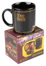 The Lord of the Rings Mug Heat-Changing 350 ml - immagine 2