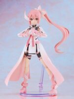 Yuki Yuna is a Hero Plamatea Plastic Model Kit Yuki Yuna 16 cm - immagine 2