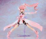 Yuki Yuna is a Hero Plamatea Plastic Model Kit Yuki Yuna 16 cm - immagine 3