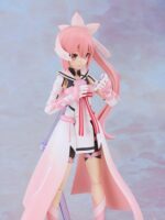 Yuki Yuna is a Hero Plamatea Plastic Model Kit Yuki Yuna 16 cm - immagine 4
