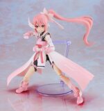 Yuki Yuna is a Hero Plamatea Plastic Model Kit Yuki Yuna 16 cm - immagine 6