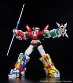 Voltron Moderoid Plastic Model Kit 20 cm - immagine 2