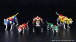 Voltron Moderoid Plastic Model Kit 20 cm - immagine 4