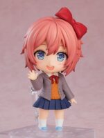 Doki Doki Literature Club! Nendoroid Action Figure Sayori (re-run) 10 cm - immagine 2