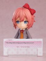 Doki Doki Literature Club! Nendoroid Action Figure Sayori (re-run) 10 cm - immagine 3