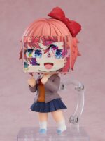 Doki Doki Literature Club! Nendoroid Action Figure Sayori (re-run) 10 cm - immagine 5