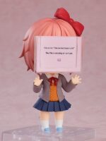 Doki Doki Literature Club! Nendoroid Action Figure Sayori (re-run) 10 cm - immagine 6