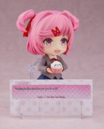 Doki Doki Literature Club! Nendoroid Action Figure Natsuki (re-run) 10 cm - immagine 5
