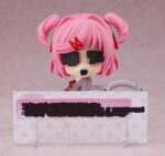 Doki Doki Literature Club! Nendoroid Action Figure Natsuki (re-run) 10 cm - immagine 6