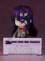 Doki Doki Literature Club! Nendoroid Action Figure Yuri (re-run) 10 cm - immagine 5