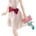 Lycoris Recoil Pop Up Parade PVC Figure Chisato Nishikigi: After Party! Ver. L Size 23 cm