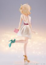 Lycoris Recoil Pop Up Parade PVC Figure Chisato Nishikigi: After Party! Ver. L Size 23 cm - immagine 3