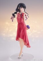 Lycoris Recoil Pop Up Parade PVC Figure Takina Inoue: After Party! Ver. L Size 22 cm - immagine 2