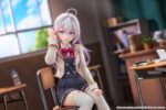 Alya Sometimes Hides Her Feelings in Russian PVC Figure 1/7 Alisa Mikhailovna Kujou 20 cm - immagine 3