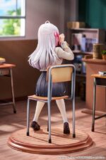 Alya Sometimes Hides Her Feelings in Russian PVC Figure 1/7 Alisa Mikhailovna Kujou 20 cm - immagine 5