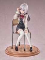 Alya Sometimes Hides Her Feelings in Russian PVC Figure 1/7 Alisa Mikhailovna Kujou 20 cm - immagine 6