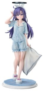 Blue Archive PVC Figure 1/7 Yuuka (Pajamas) 25 cm