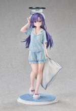 Blue Archive PVC Figure 1/7 Yuuka (Pajamas) 25 cm - immagine 2
