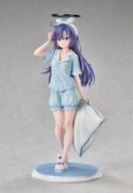 Blue Archive PVC Figure 1/7 Yuuka (Pajamas) 25 cm - immagine 3