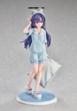 Blue Archive PVC Figure 1/7 Yuuka (Pajamas) 25 cm - immagine 4