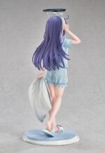 Blue Archive PVC Figure 1/7 Yuuka (Pajamas) 25 cm - immagine 5