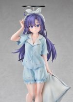 Blue Archive PVC Figure 1/7 Yuuka (Pajamas) 25 cm - immagine 6