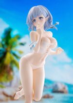 The Eminence in Shadow Beach Queens Pop Up Parade PVC Figure Beta L Size 23 cm - immagine 6