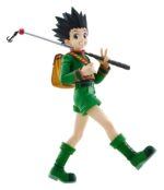 Hunter x Hunter Pop Up Parade PVC Figure Gon Freecss L Size 20 cm