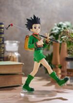 Hunter x Hunter Pop Up Parade PVC Figure Gon Freecss L Size 20 cm - immagine 3